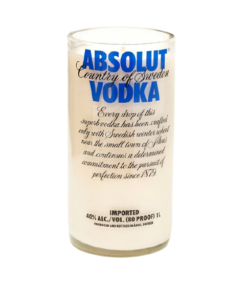 Absolut Candle