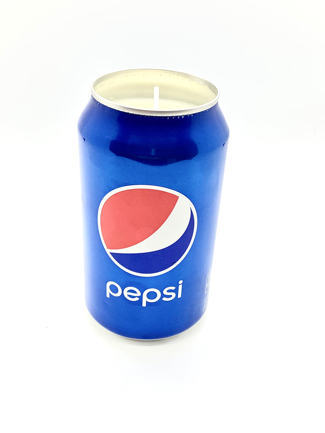 Pepsi Candle