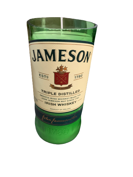 Jameson Candle