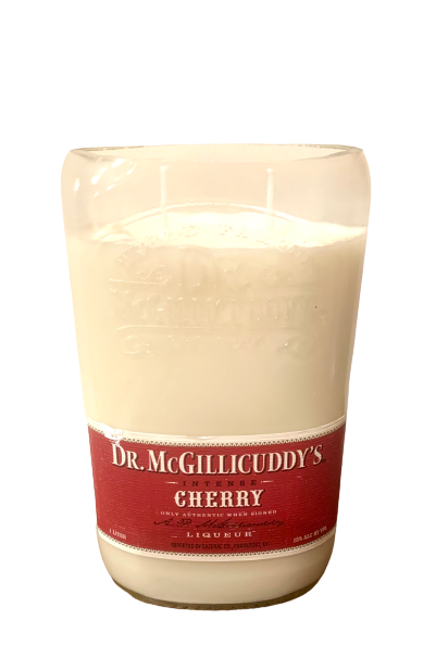 Dr. McGillicuddy's Candle