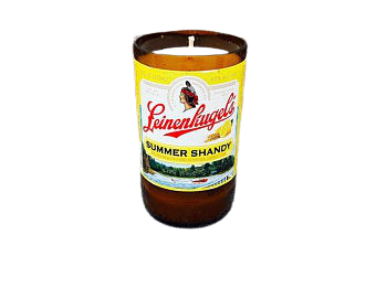 Leinenkugel Candle